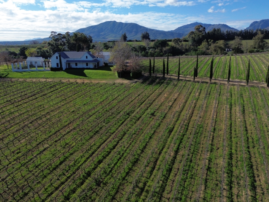 Commercial Property for Sale in Wellington Rural Western Cape